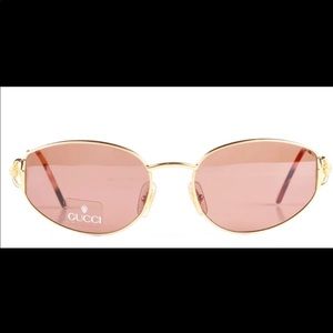 Vintage Gucci Sunglasses